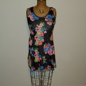 Disney's Lilo and Stitch skater dress